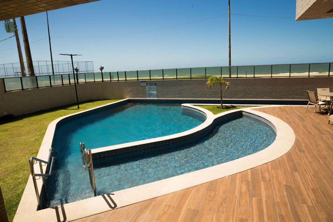 Studio Beira Mar - Sem Taxas Recife Exterior foto