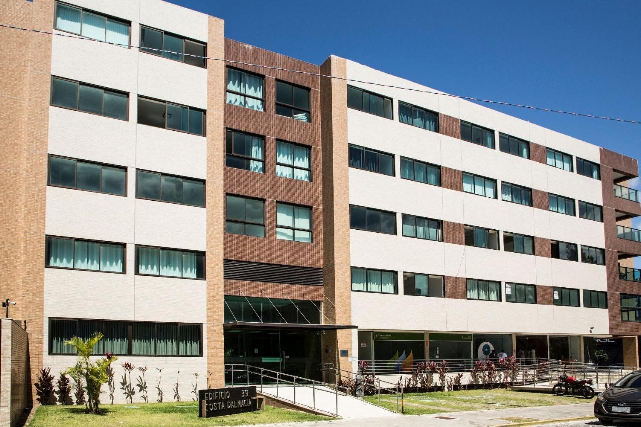 Studio Beira Mar - Sem Taxas Recife Exterior foto