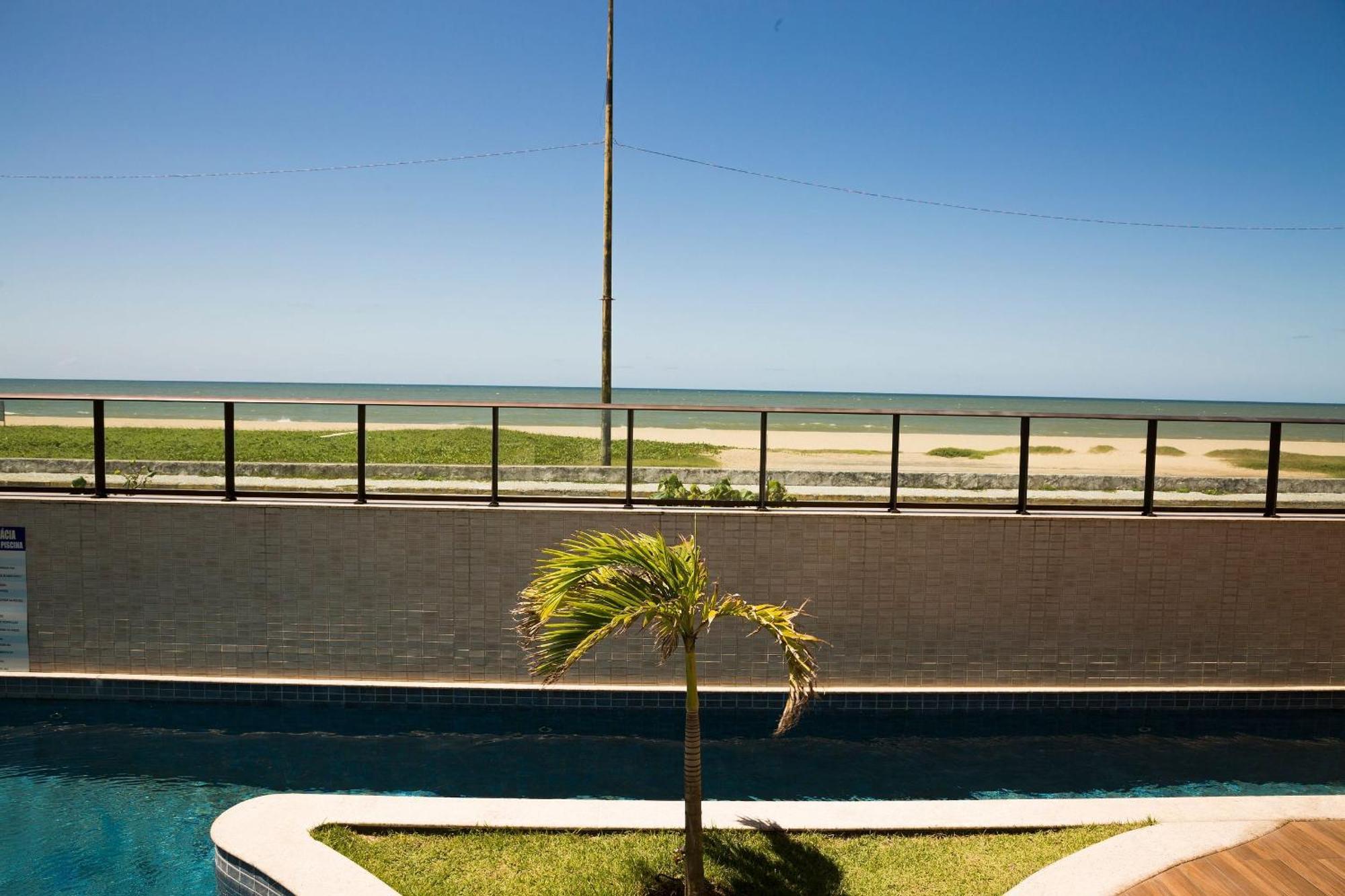 Studio Beira Mar - Sem Taxas Recife Exterior foto